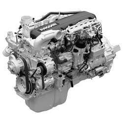 P8C32 Engine
